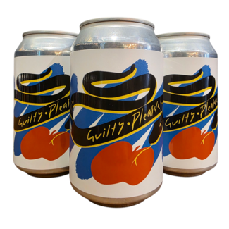 Oliver's Cider in a Can / Guilty Pleasure