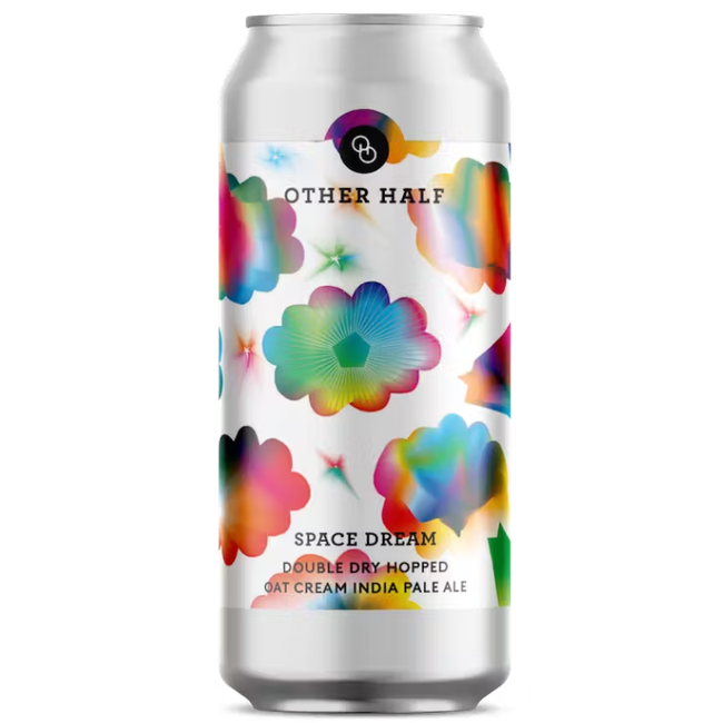 Other Half: Space Dream
