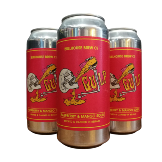 Bullhouse Bullhouse - Gulp