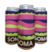 SOMA SOMA - FREQUENCY