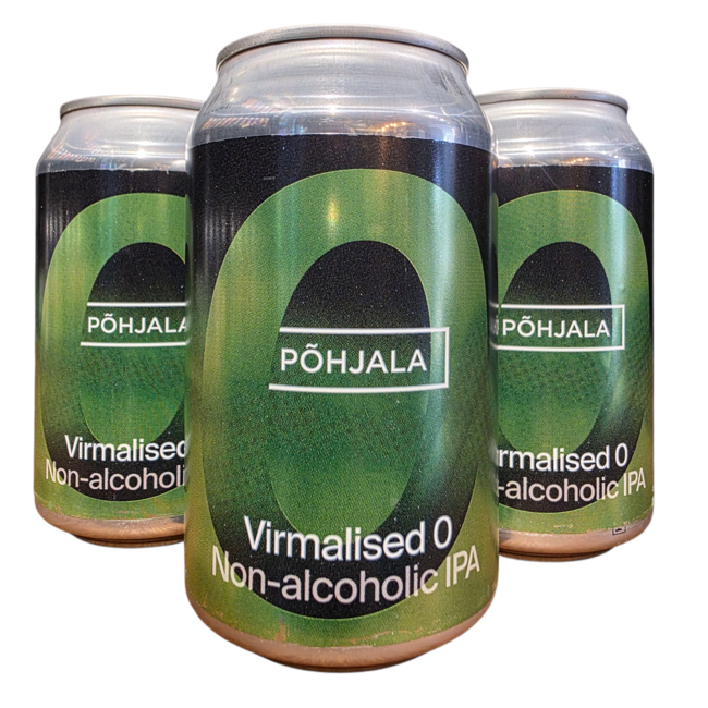 PÕHJALA - VIRMALISED 0 IPA