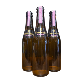 gooische Gooische: Gooische Bubbel