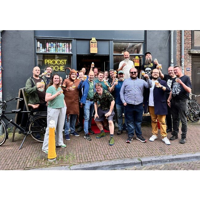 PRE-ORDER: Aftelkalender 2026