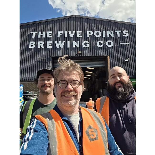 PRE-ORDER: Aftelkalender 2026