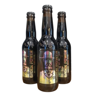 O'Clock O'Clock | Baden Power IS Coffee Bourbon