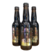 O'Clock O'Clock | Baden Power IS Coffee Bourbon