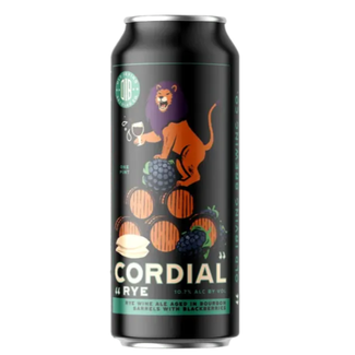 Goose island Goose Island - Cordial Rye