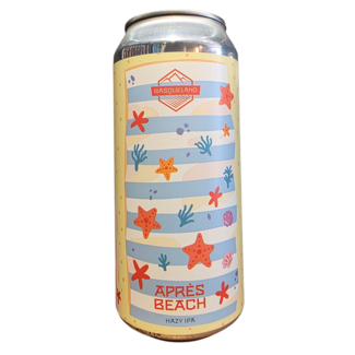 Basqueland Basqueland - Apres beach