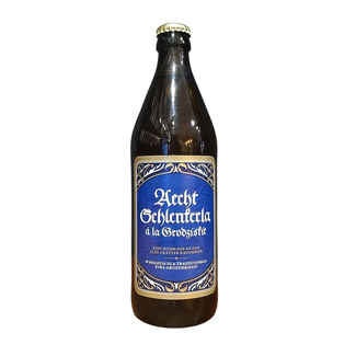 Schlenkerla - Grodziskie