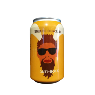 Terwijde Bierclub - Anti Bock