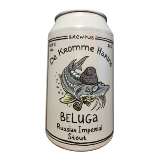 Kromme Haring Kromme Haring: Beluga