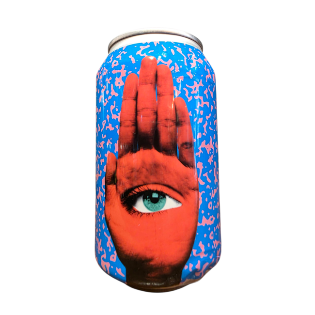 Surrealiste Pale Ale