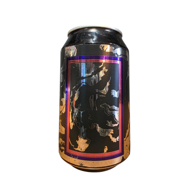 Surrealiste Dance Rave Dance