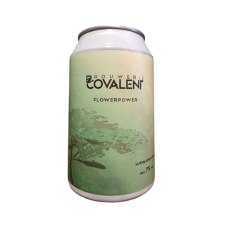 Covalent Covalent - Flower Power