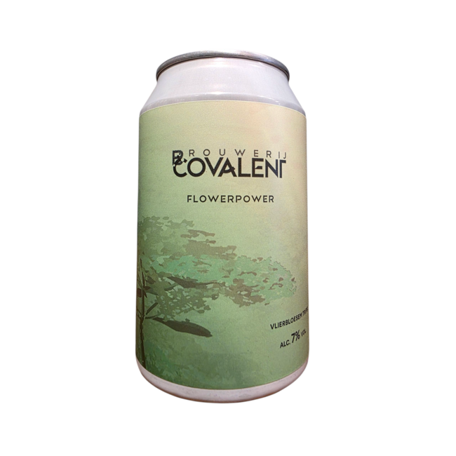 Covalent - Flower Power