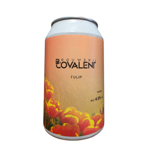 Covalent Covalent - Tulip