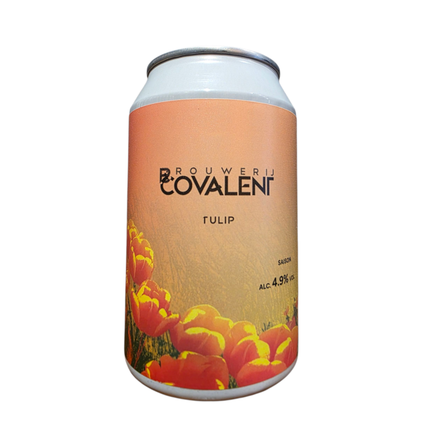 Covalent - Tulip
