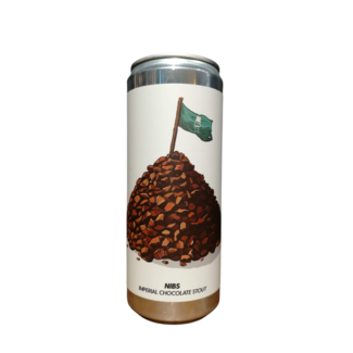 Brewski - Nibs
