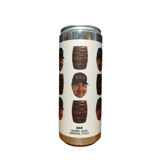 Brewski - Dan
