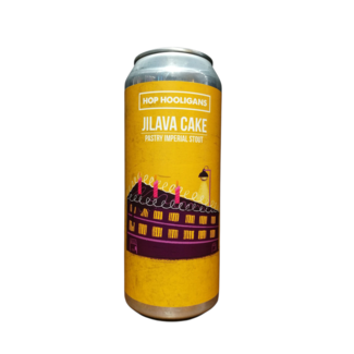 hop hooligans Hop Hooligans -  jilava cake