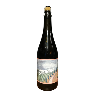 Pühaste -  wild ale susanne