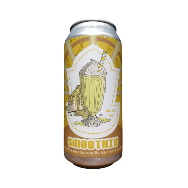 White Dog - Will it Float #19