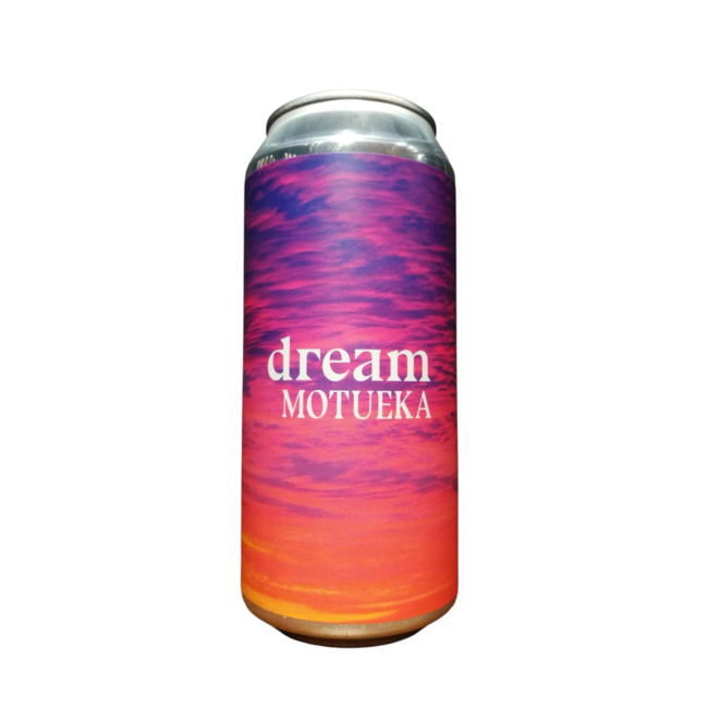 Surrealiste Dream Motueka