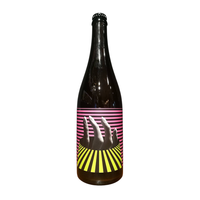 Surrealiste Imp Clementine & Jasmine