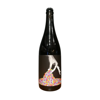 Surrealiste Surrealiste Chili Imperial Stout
