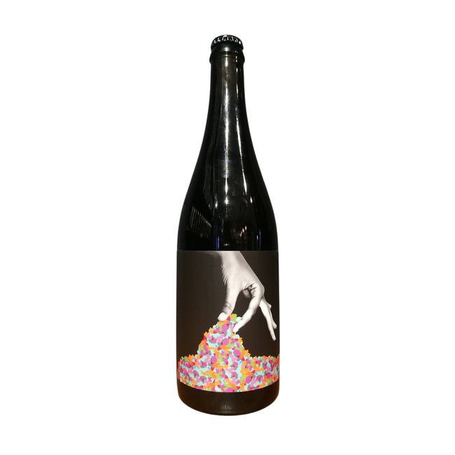 Surrealiste Chili Imperial Stout