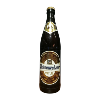 Weihenstephaner vitus weissbock