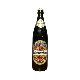 Weihenstephaner korbinian