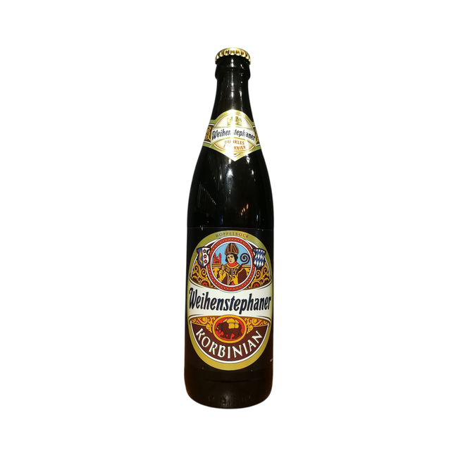 Weihenstephaner korbinian