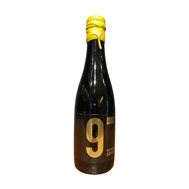 Bereta - Reversed 6(66) | 9th Anniversary BBA