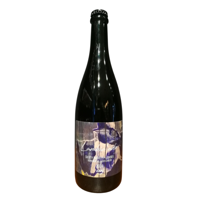 Boerenerf | Lambic'ado (2023)