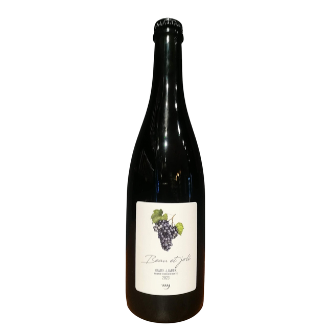 Boerenerf | Beau et joli