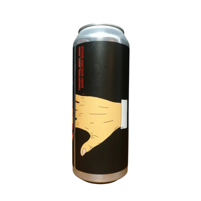 Clandestin | TARANTINO NINO NINO