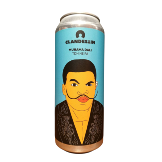 Clandestin Clandestin | MUHAMA DALI