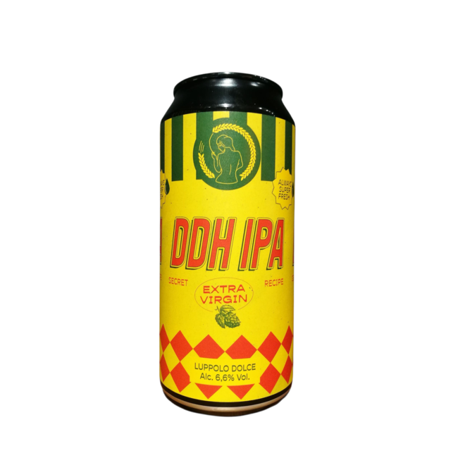 La Superbe | LUPPOLO DOLCE