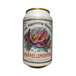 Kromme Haring Kromme Haring - MARRELLOMORPHA