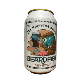 Kromme Haring Kromme Haring - Beardfish