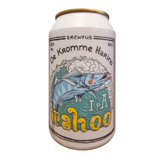 Kromme Haring Kromme Haring: Wahoo
