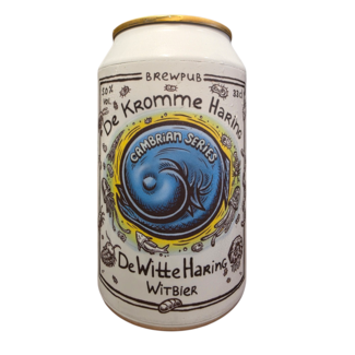 Kromme Haring Kromme Haring - DE WITTE HARING