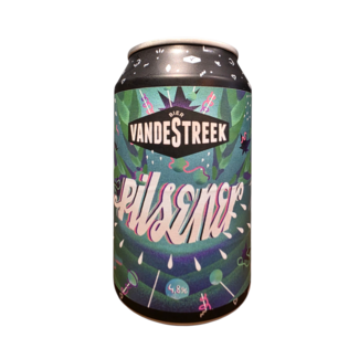 vandestreek Vandestreek - Pilsener