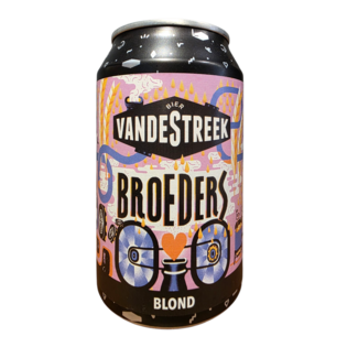 vandestreek VandeStreek - Broeders BLIK