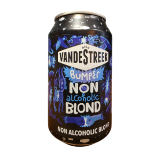 vandestreek VandeStreek - Bumper Non Alc