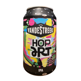 vandestreek vandeStreek: Hopart