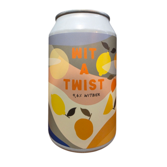 Eleven - Wit a twist