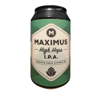 Maximus Maximus: High Hops