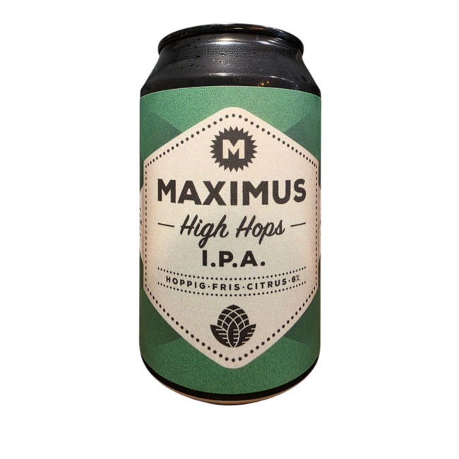 Maximus: High Hops